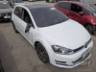 2014 VOLKSWAGEN GOLF 