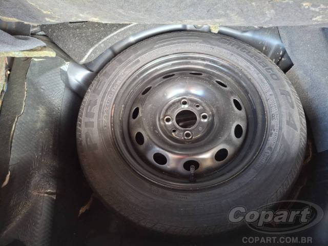 2006 FIAT IDEA 