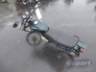 2004 HONDA CG 125 