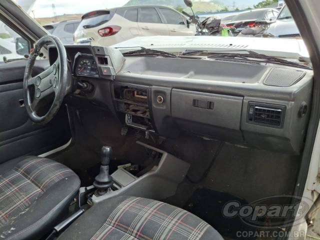 1997 VOLKSWAGEN SAVEIRO 