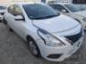2020 NISSAN VERSA 