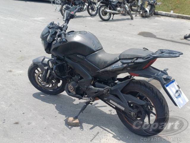 2023 BAJAJ DOMINAR 