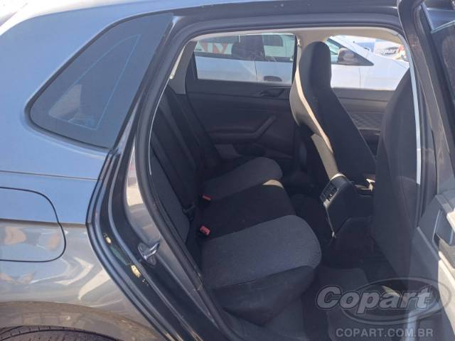2026 VOLKSWAGEN POLO 