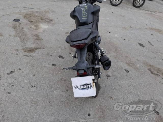 2026 YAMAHA MT-03 
