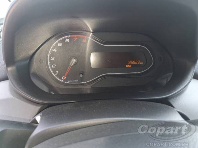 2018 CHEVROLET PRISMA 