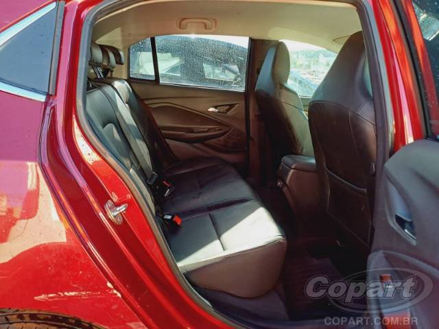 2020 CHEVROLET ONIX 