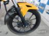 2025 HONDA CG 160 
