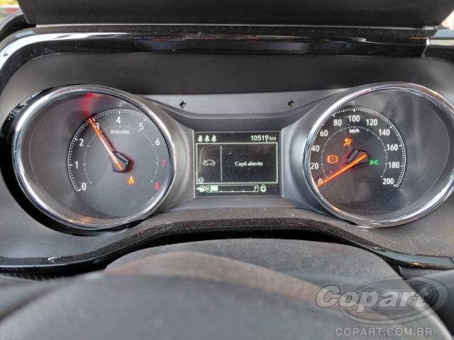 2026 CHEVROLET ONIX 