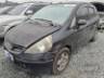2005 HONDA FIT 