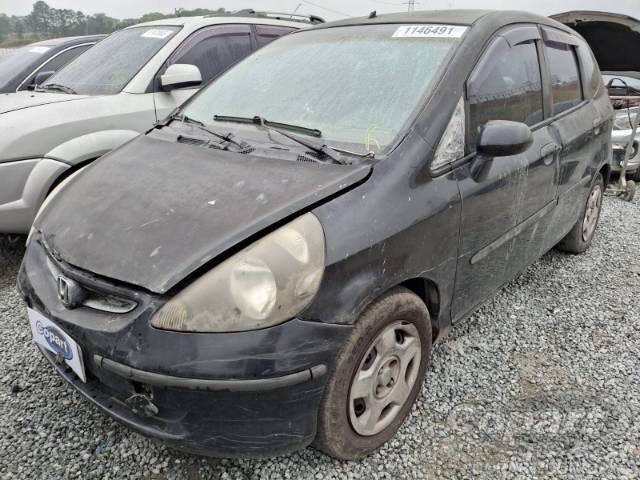 2005 HONDA FIT 