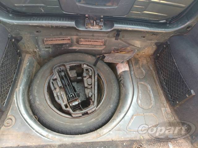 2014 VOLKSWAGEN FOX 