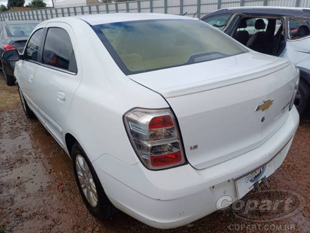 2014 CHEVROLET COBALT 