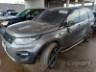 2018 LAND ROVER DISCOVERY SPORT 