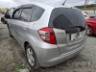 2011 HONDA FIT 