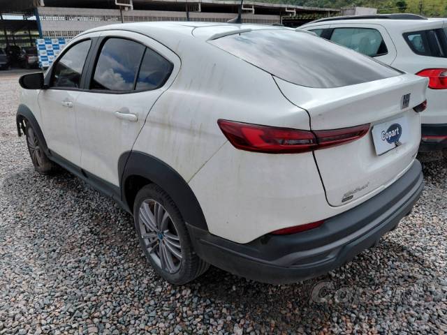 2025 FIAT FASTBACK 