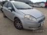2009 FIAT PUNTO 