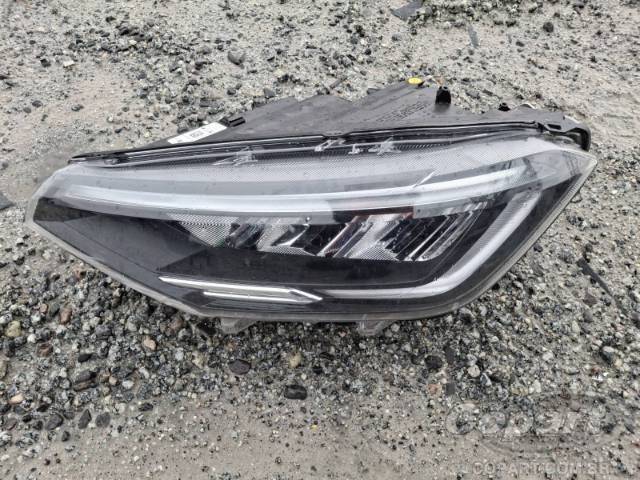 2024 VOLKSWAGEN NIVUS 