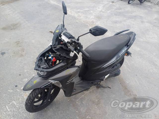 2024 YAMAHA NEO 