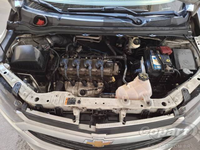 2018 CHEVROLET ONIX 
