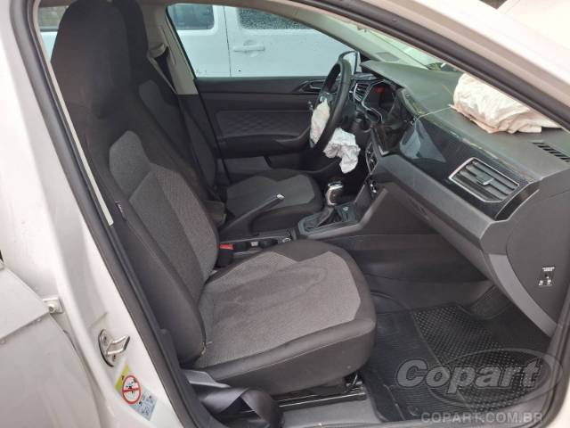 2024 VOLKSWAGEN POLO 