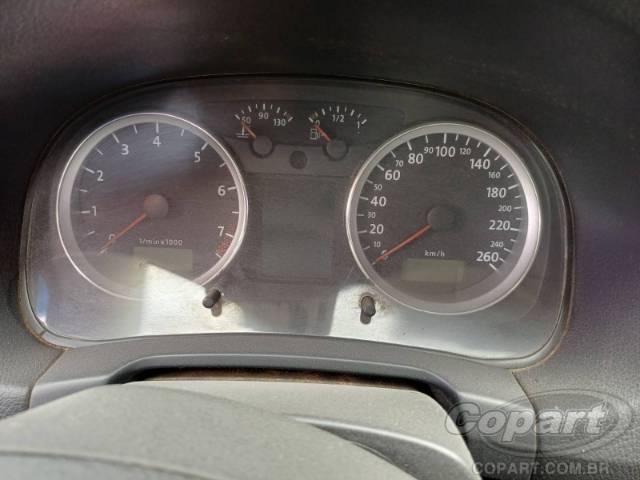 2010 VOLKSWAGEN GOLF 