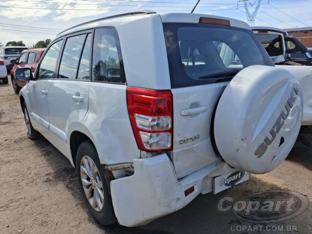 2013 SUZUKI GRAND VITARA 