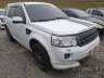 2011 LAND ROVER FREELANDER 