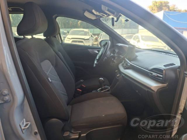2026 FIAT PULSE 