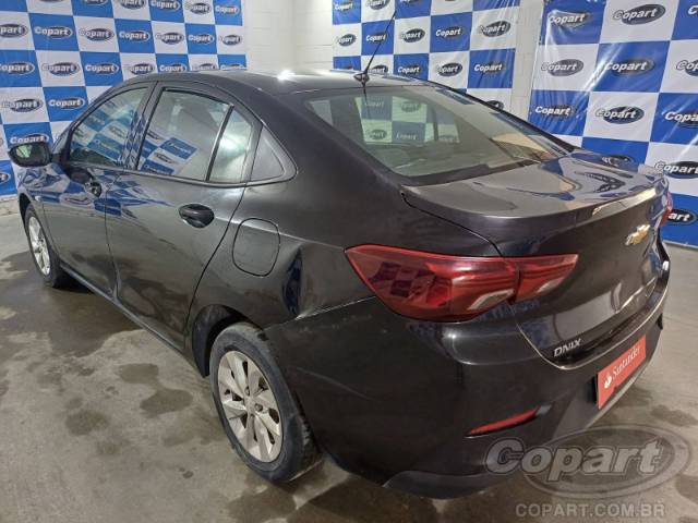 2021 CHEVROLET ONIX PLUS 