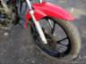 2023 HONDA CG 160 