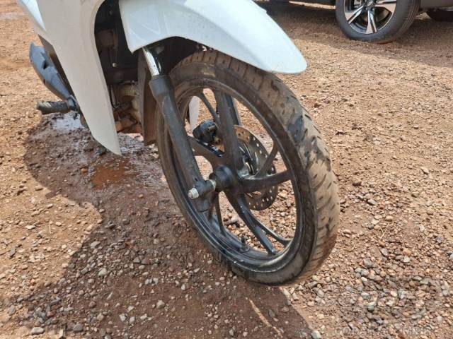 2025 HONDA BIZ 125 