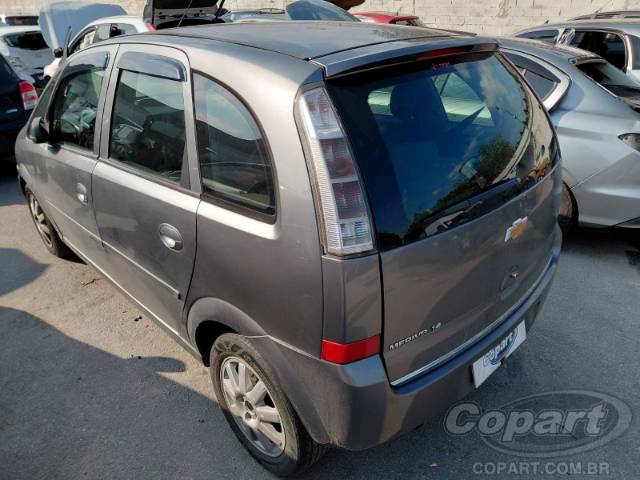 2010 CHEVROLET MERIVA 