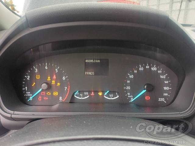 2018 FORD ECOSPORT 