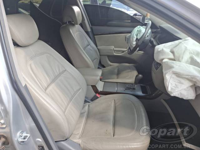 2009 HYUNDAI AZERA 