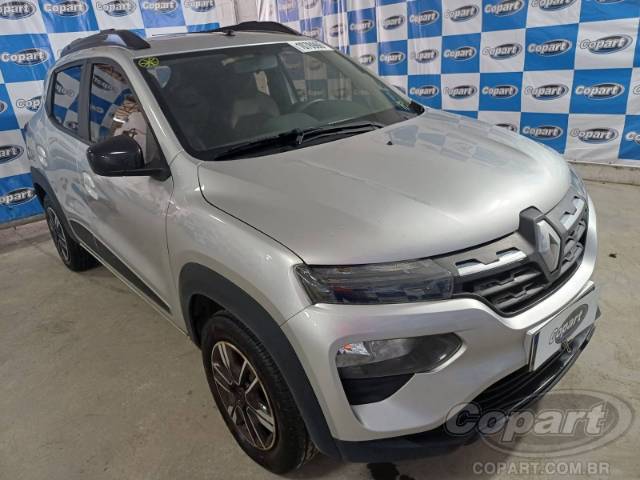 2024 RENAULT KWID 