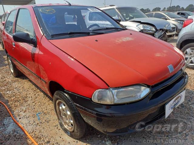 1999 FIAT PALIO 