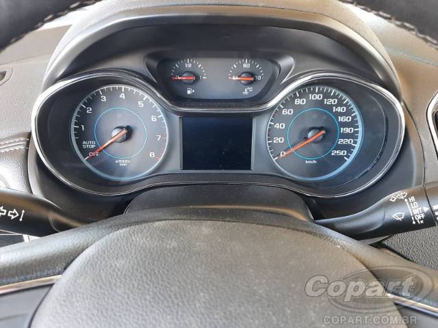 2019 CHEVROLET CRUZE HATCH 