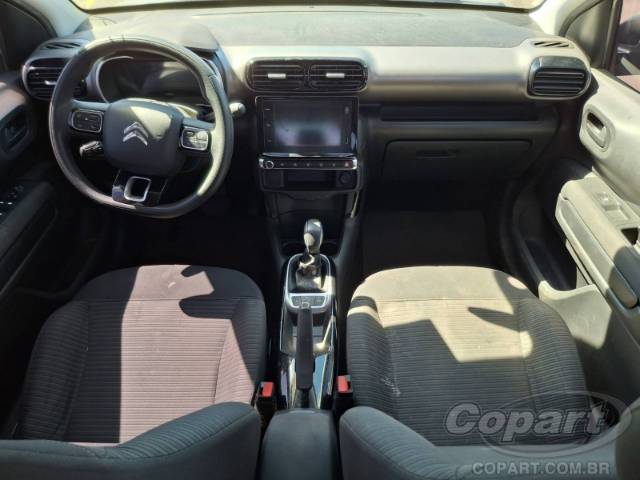 2022 CITROEN C4 CACTUS 