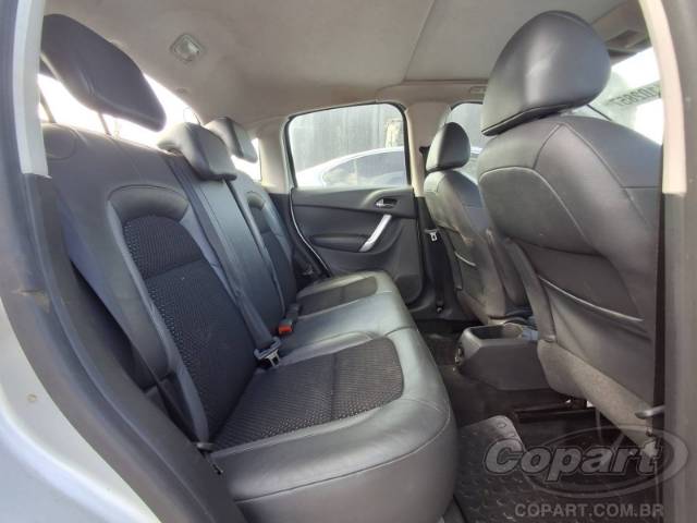 2013 CITROEN C3 