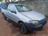 2009 FIAT STRADA 