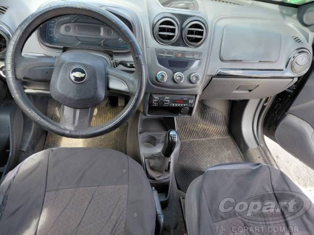 2012 CHEVROLET MONTANA 