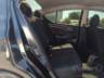 2014 NISSAN VERSA 