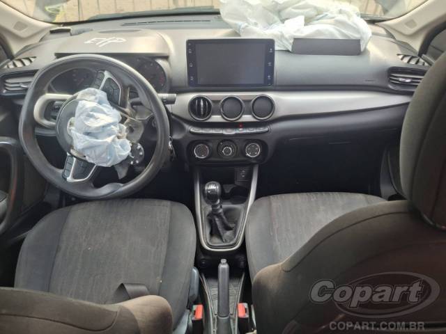 2019 FIAT ARGO 