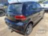 2019 VOLKSWAGEN FOX 
