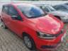 2015 VOLKSWAGEN FOX 