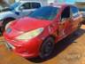2012 PEUGEOT 207 