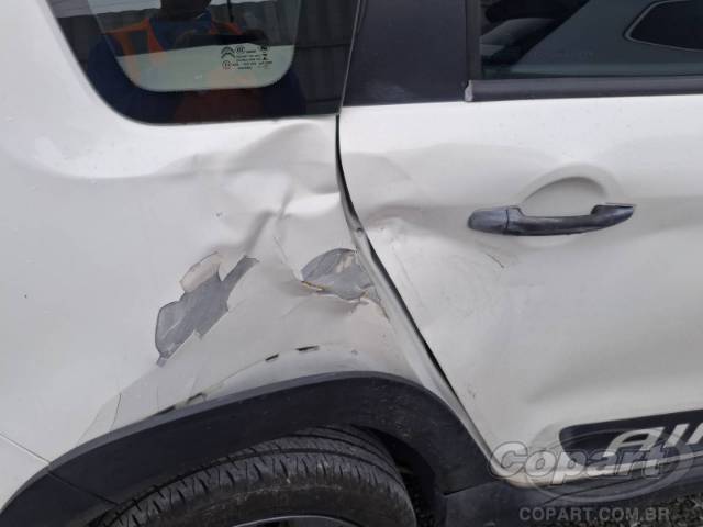 2018 CITROEN AIRCROSS 