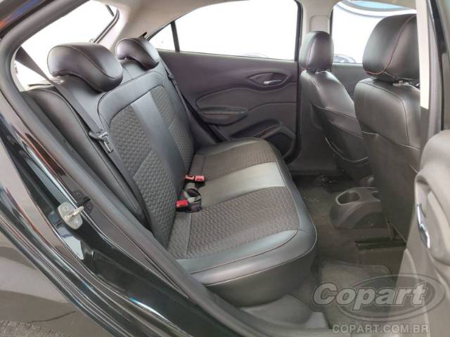 2017 CHEVROLET ONIX 