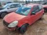 2011 FORD KA 