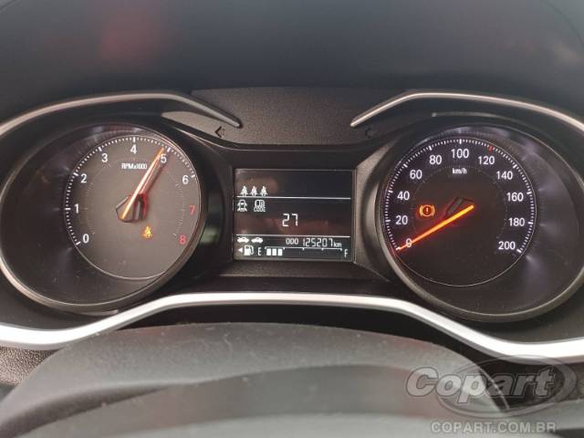 2023 CHEVROLET ONIX 